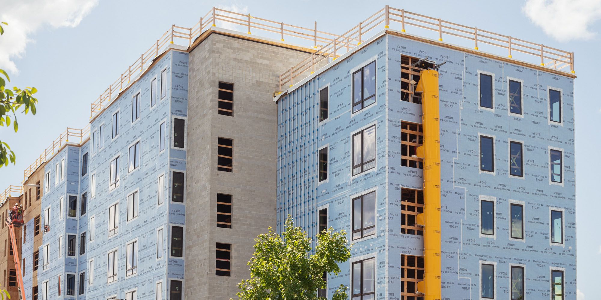 Finch Cambridge SIGA